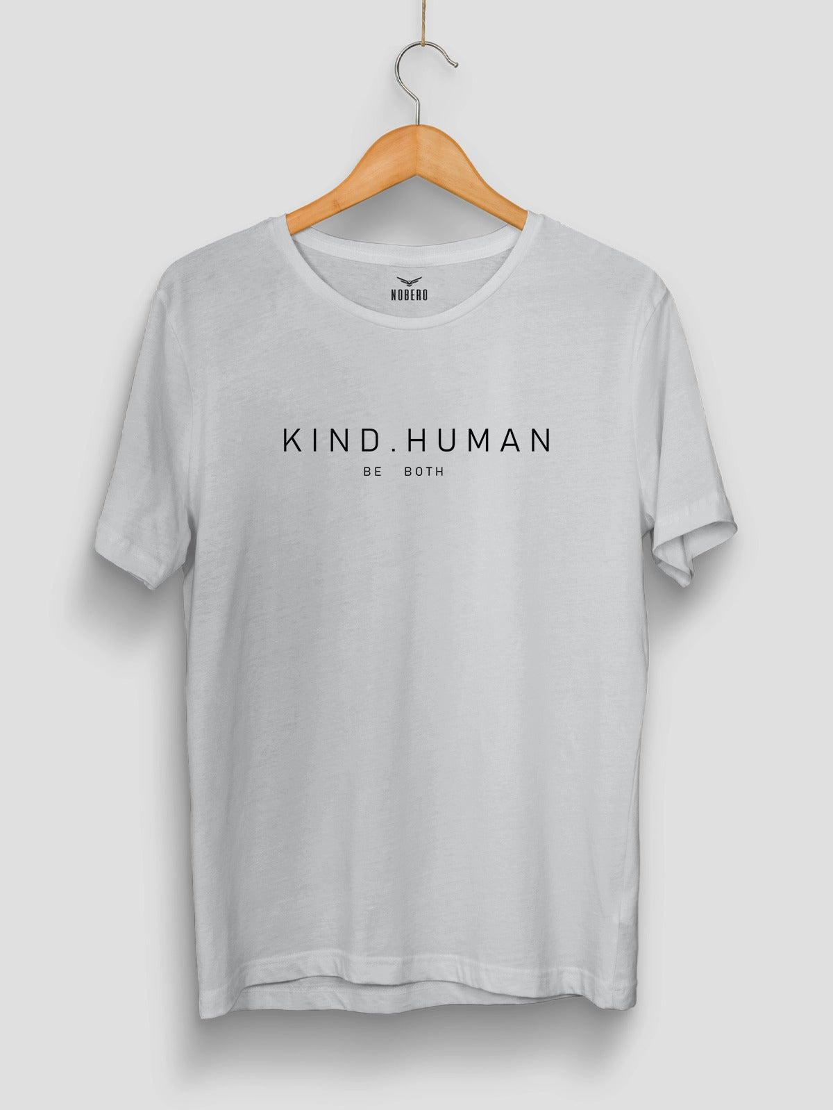 Kind Human Classic Fit T-Shirt