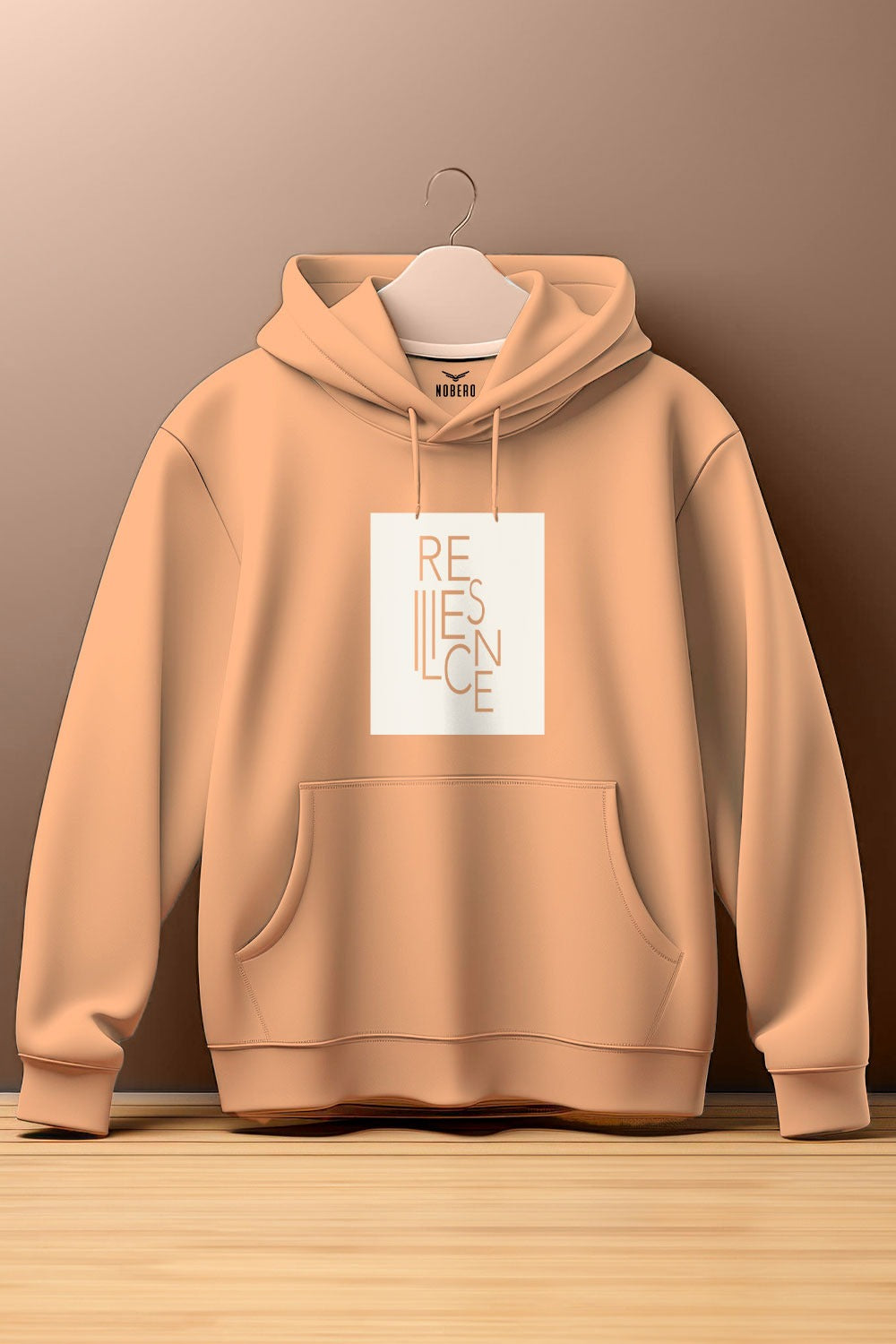 Resilience Classic Hoodie