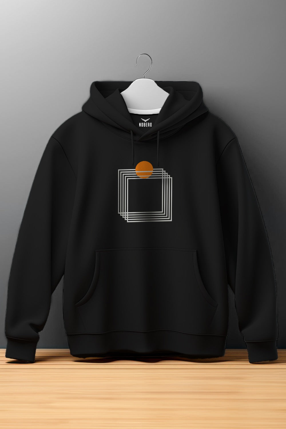 Illusion Classic Hoodie