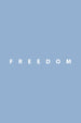 Freedom Oversized Hoodie