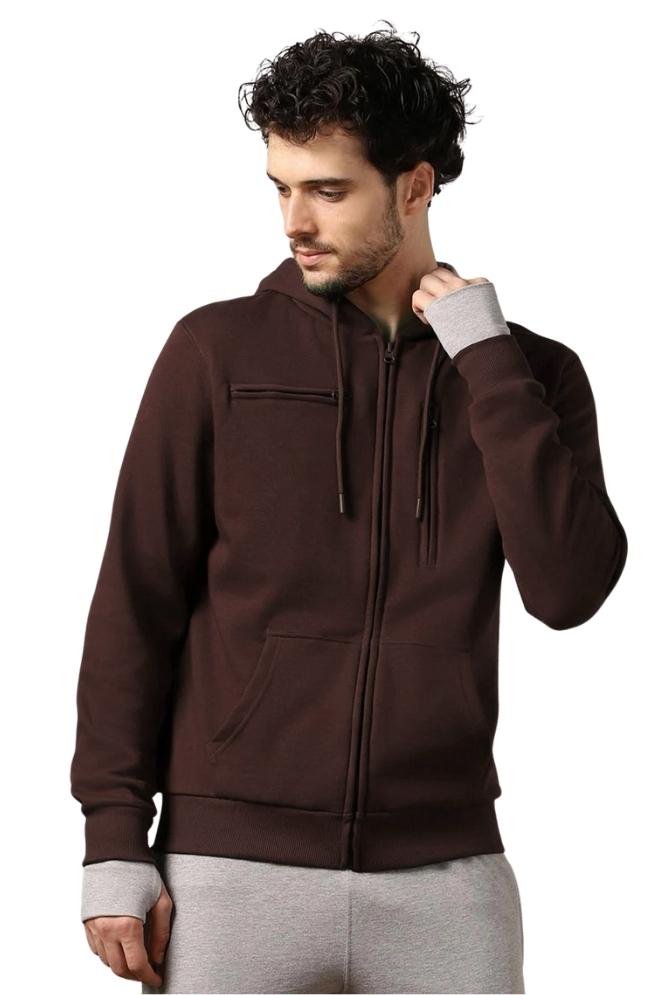 Hoodie Feature