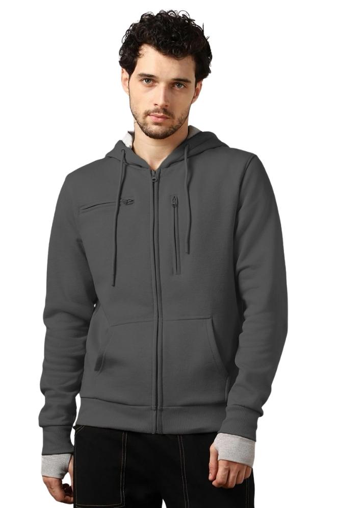Hoodie Feature