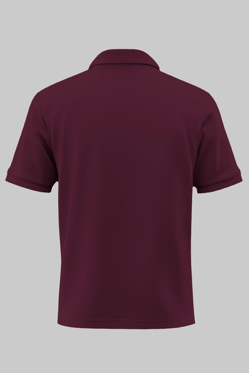 Nobero Classic Polo T-Shirt