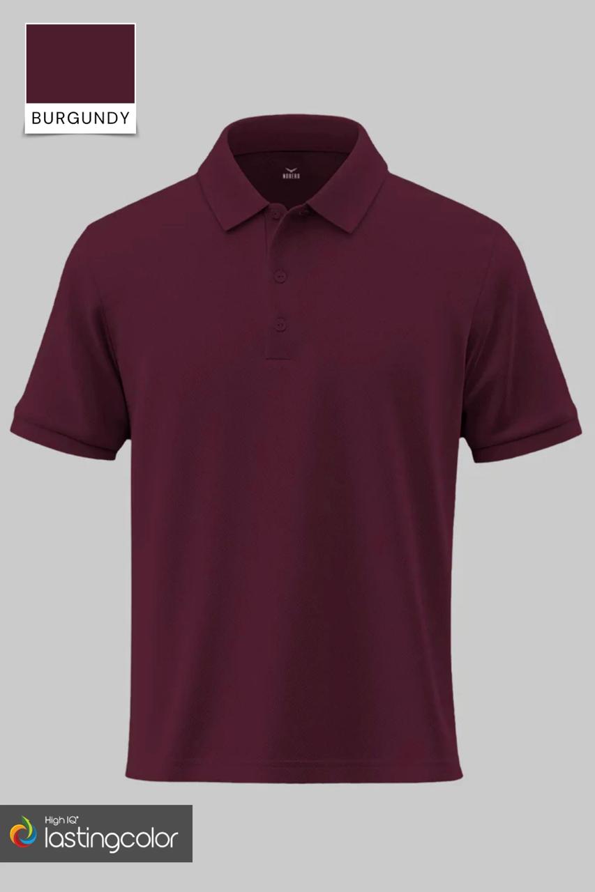Nobero Classic Polo T-Shirt