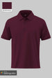 Nobero Classic Polo T-Shirt
