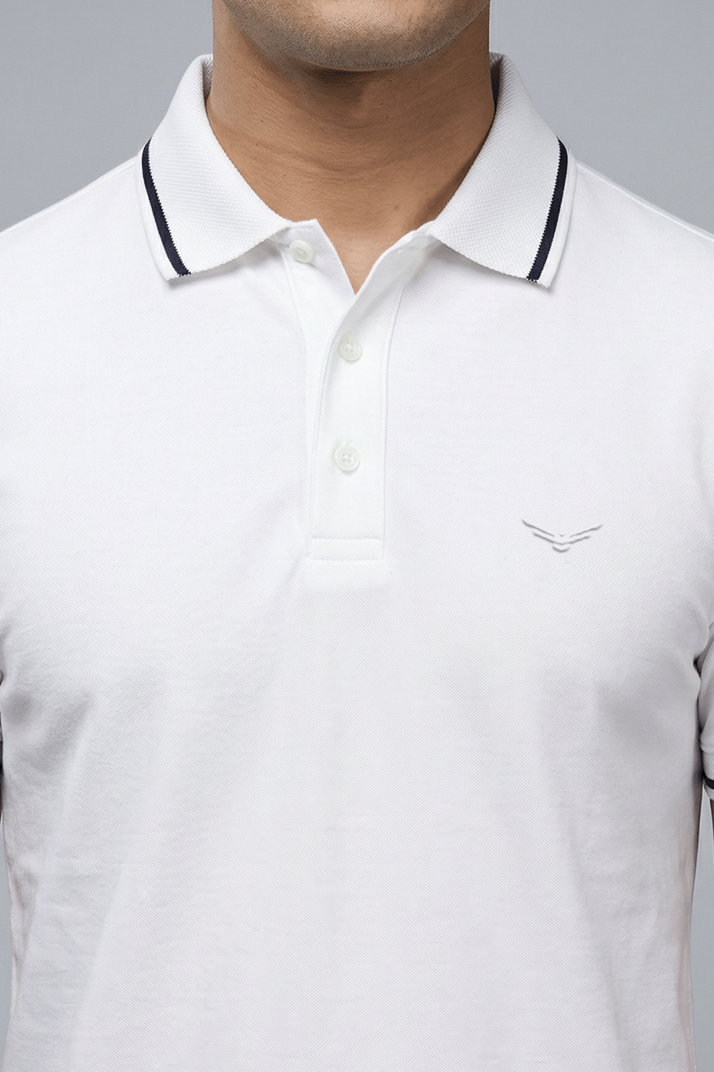 Travel Polo T-Shirt