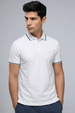 Travel Polo T-Shirt