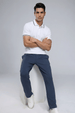Travel Polo T-Shirt