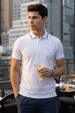 Travel Polo T-Shirt