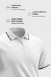 Travel Polo T-Shirt
