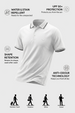 Travel Polo T-Shirt