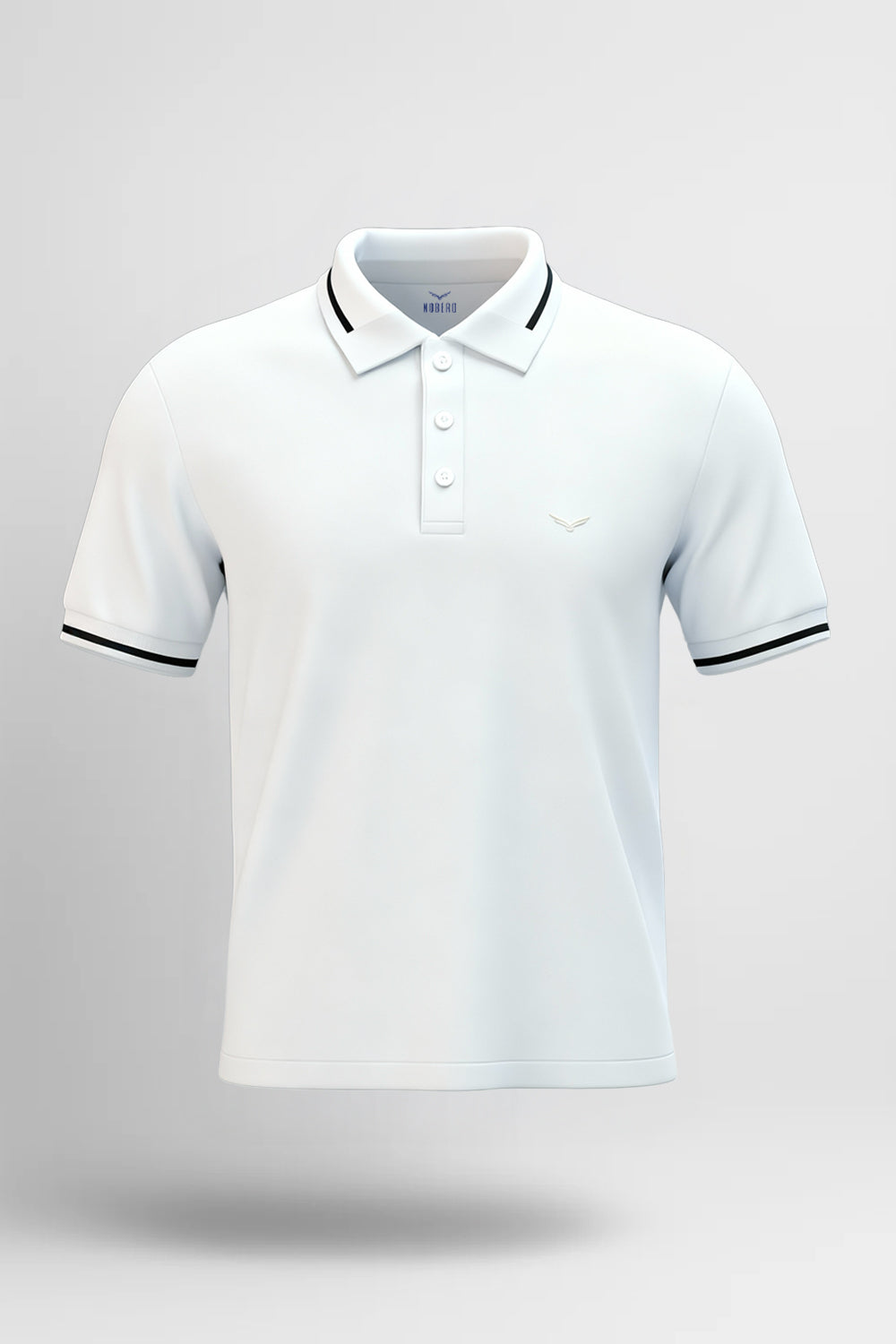 Travel Polo T-Shirt