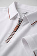 Travel Tech Polo T-Shirt