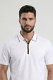 Travel Tech Polo T-Shirt