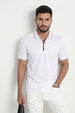 Travel Tech Polo T-Shirt