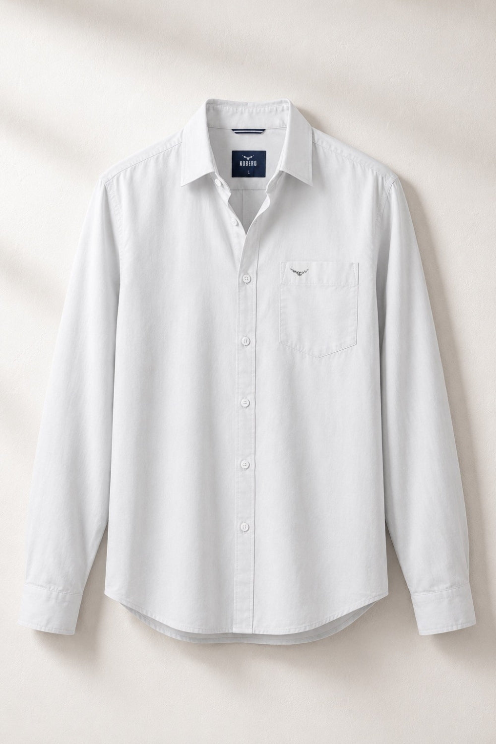 Signature Poplin Shirt