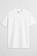 Plain Classic Fit T-Shirt