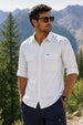 Explorer Full Sleeve Men's Shirt.