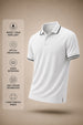 Travel Polo T-Shirt