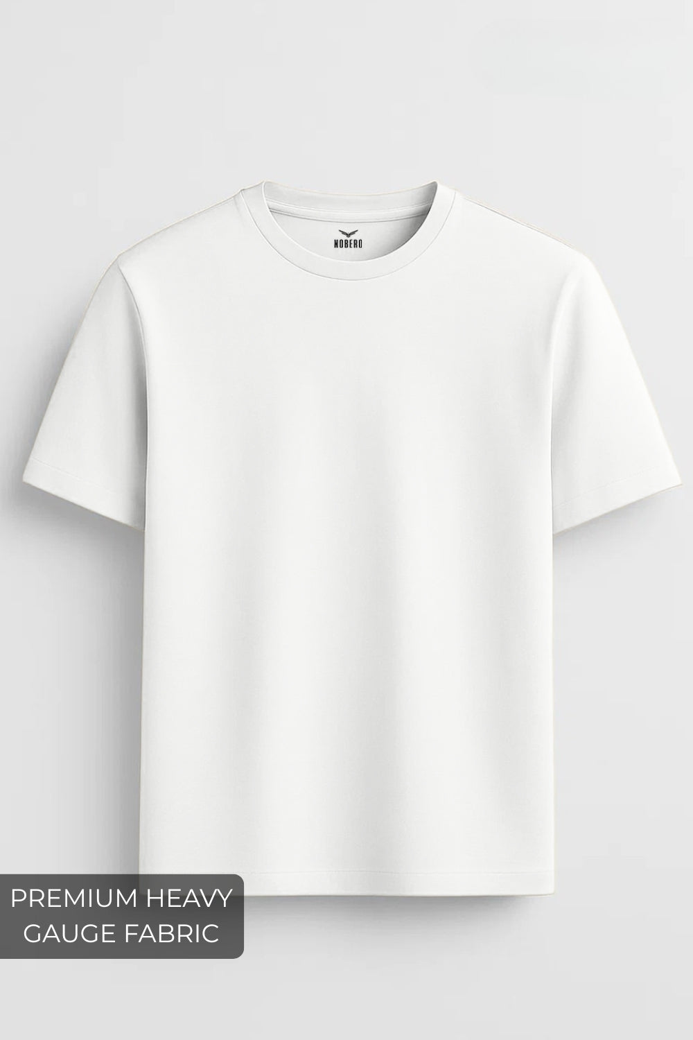 Premium Classic Fit T-Shirt