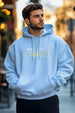 Why Not Today Oversized Hoodie
