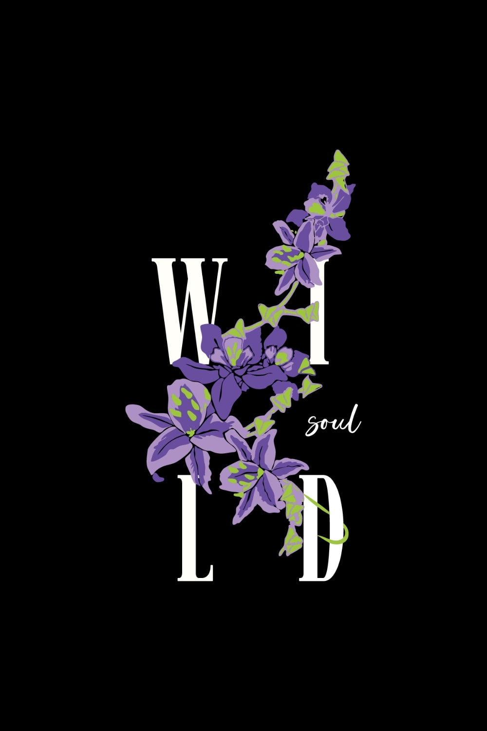 Wild Soul Premium T-Shirt