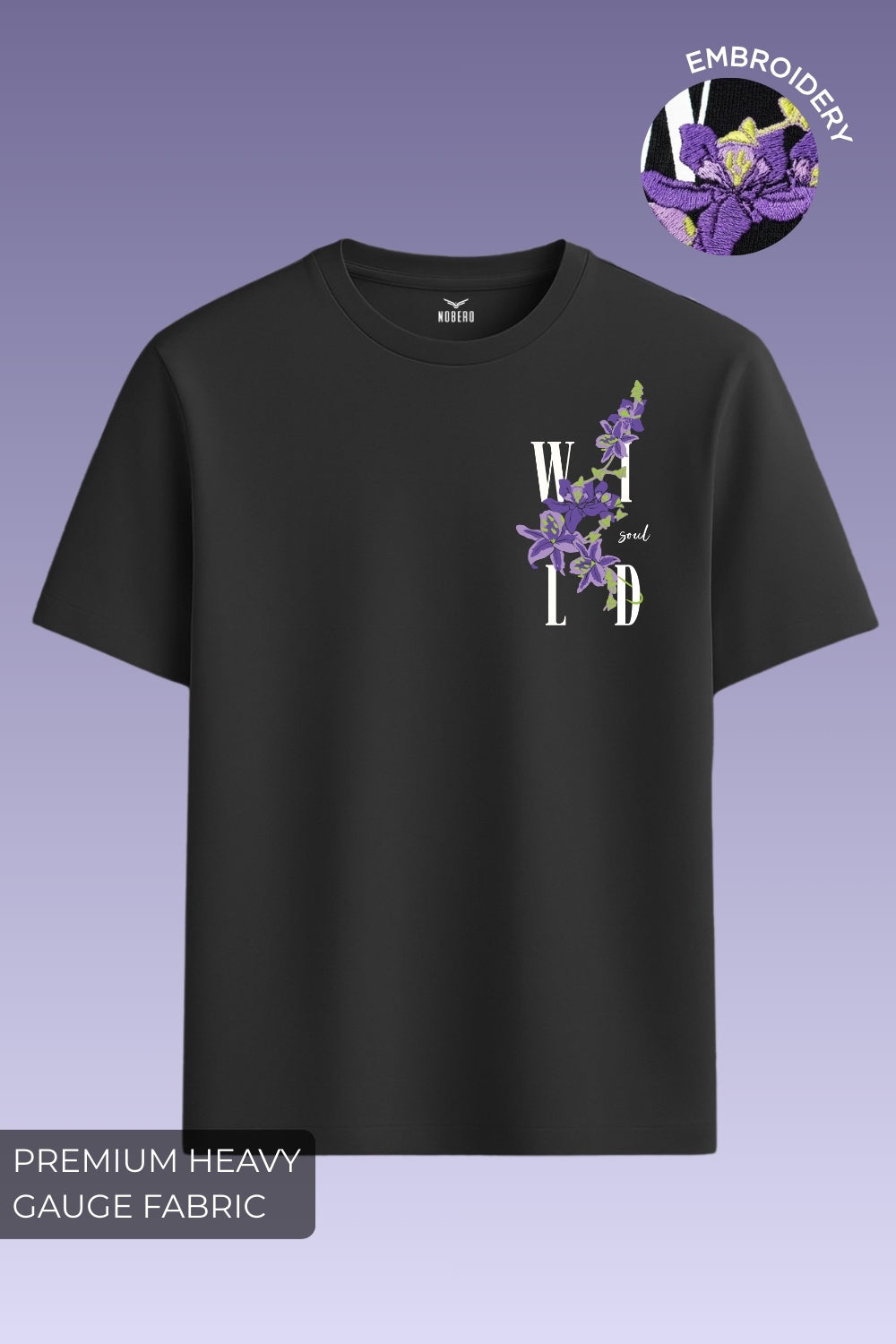 Wild Soul Premium T-Shirt