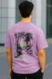 Wild Trails Oversized T-Shirt