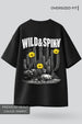 Wild & Spiky Premium T-Shirt