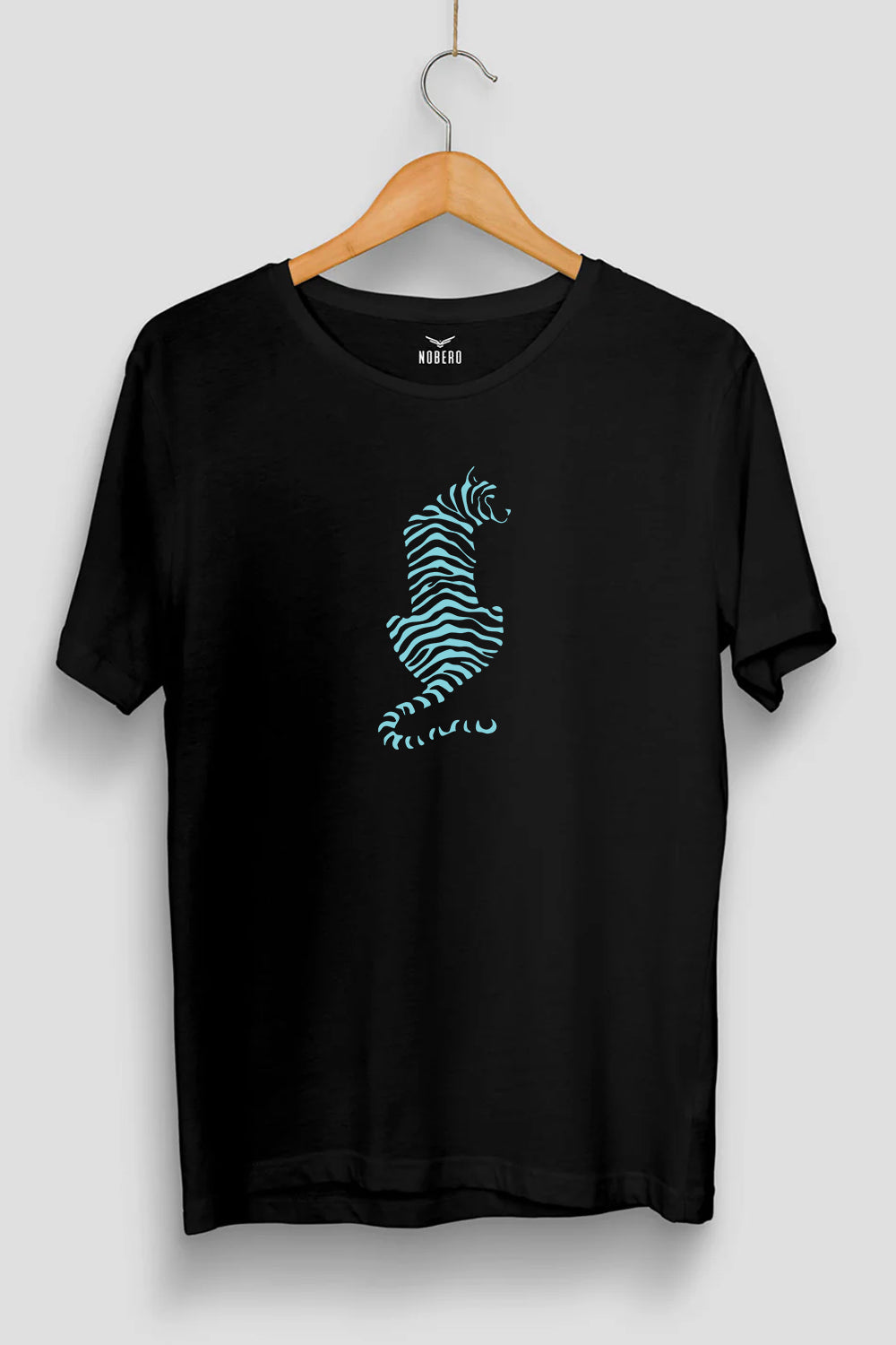 Wild Lines Classic Fit T-Shirt