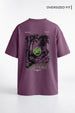 Wild Trails Oversized T-Shirt