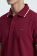 Travel Polo T-Shirt