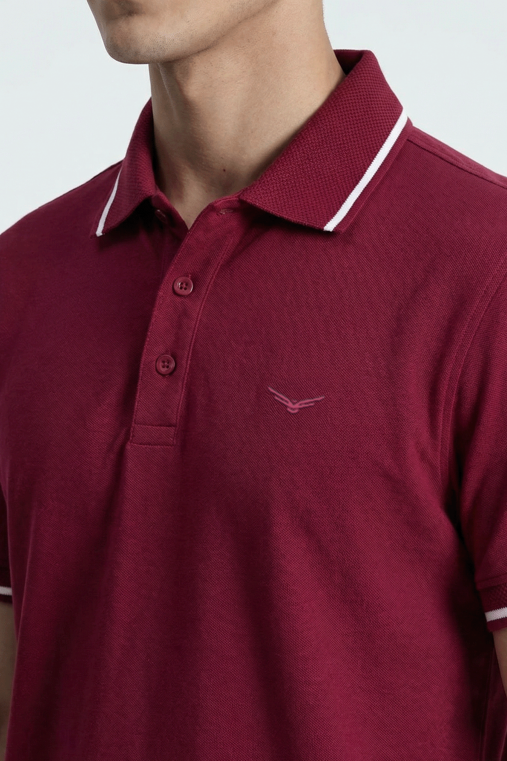 Travel Polo T-Shirt