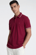 Travel Polo T-Shirt