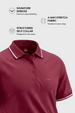 Travel Polo T-Shirt