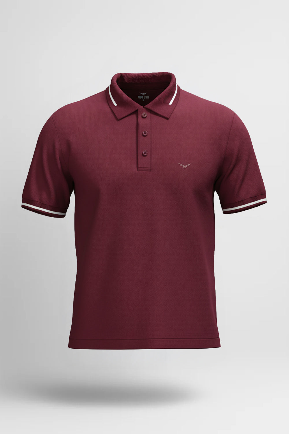 Travel Polo T-Shirt