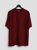 Oversized Tees - 4-Pack