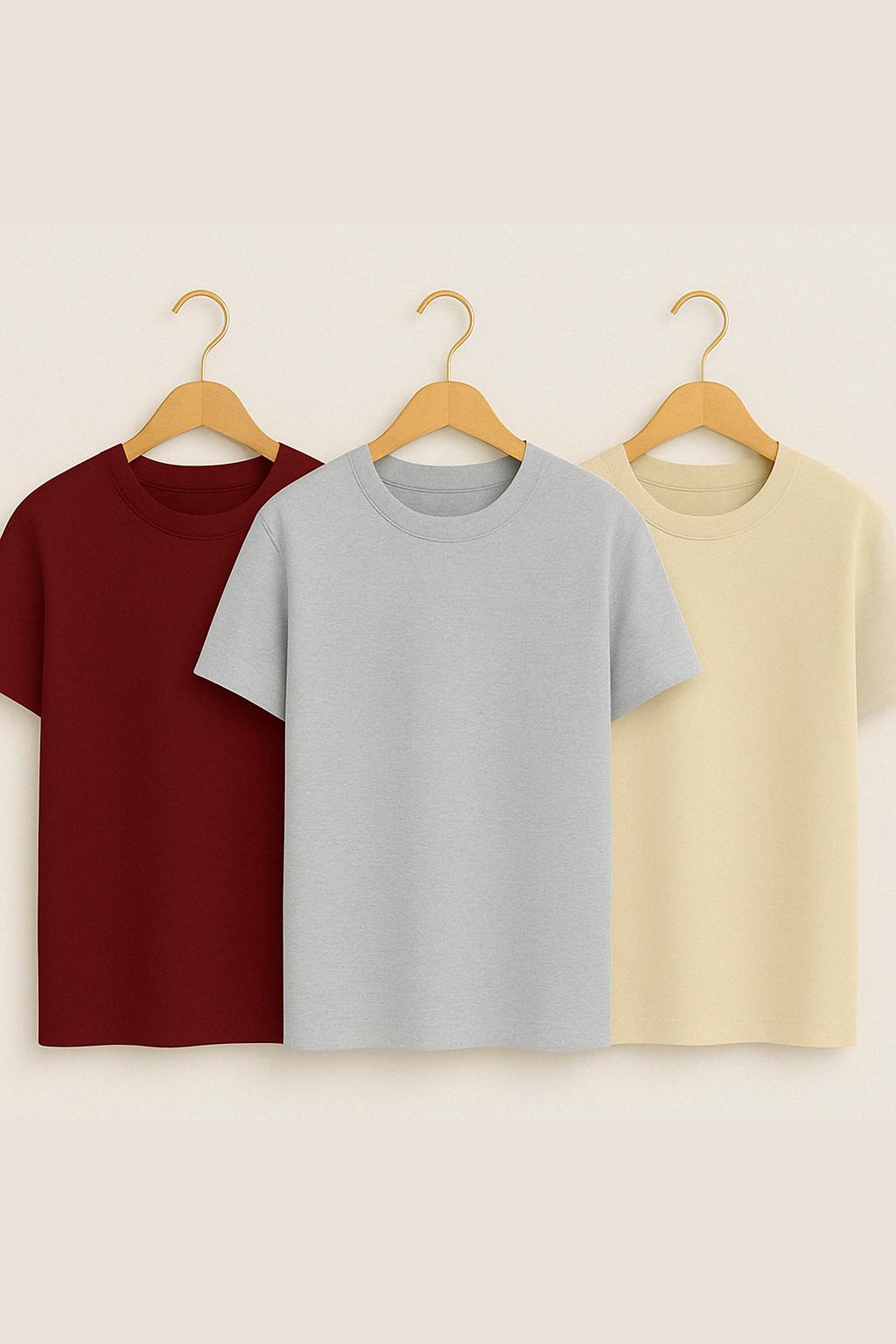 Everyday Classics - 3 Pack