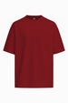 Paris Oversized T-Shirt