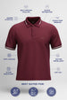 Travel Polo T-Shirt