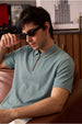 Travel Tech Polo T-Shirt