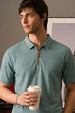 Travel Tech Polo T-Shirt