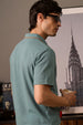 Travel Tech Polo T-Shirt