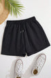 Zip-Pocket Shorts - Women
