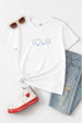 Yolo Women Classic Fit Tee