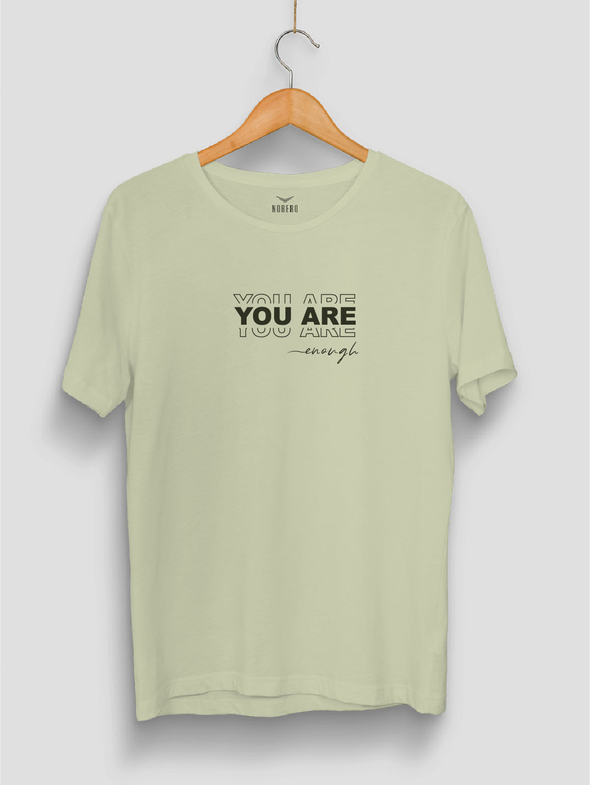 You are Enough Classic Fit T-Shirt