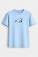 You Are Safe Women Classic Fit Tee