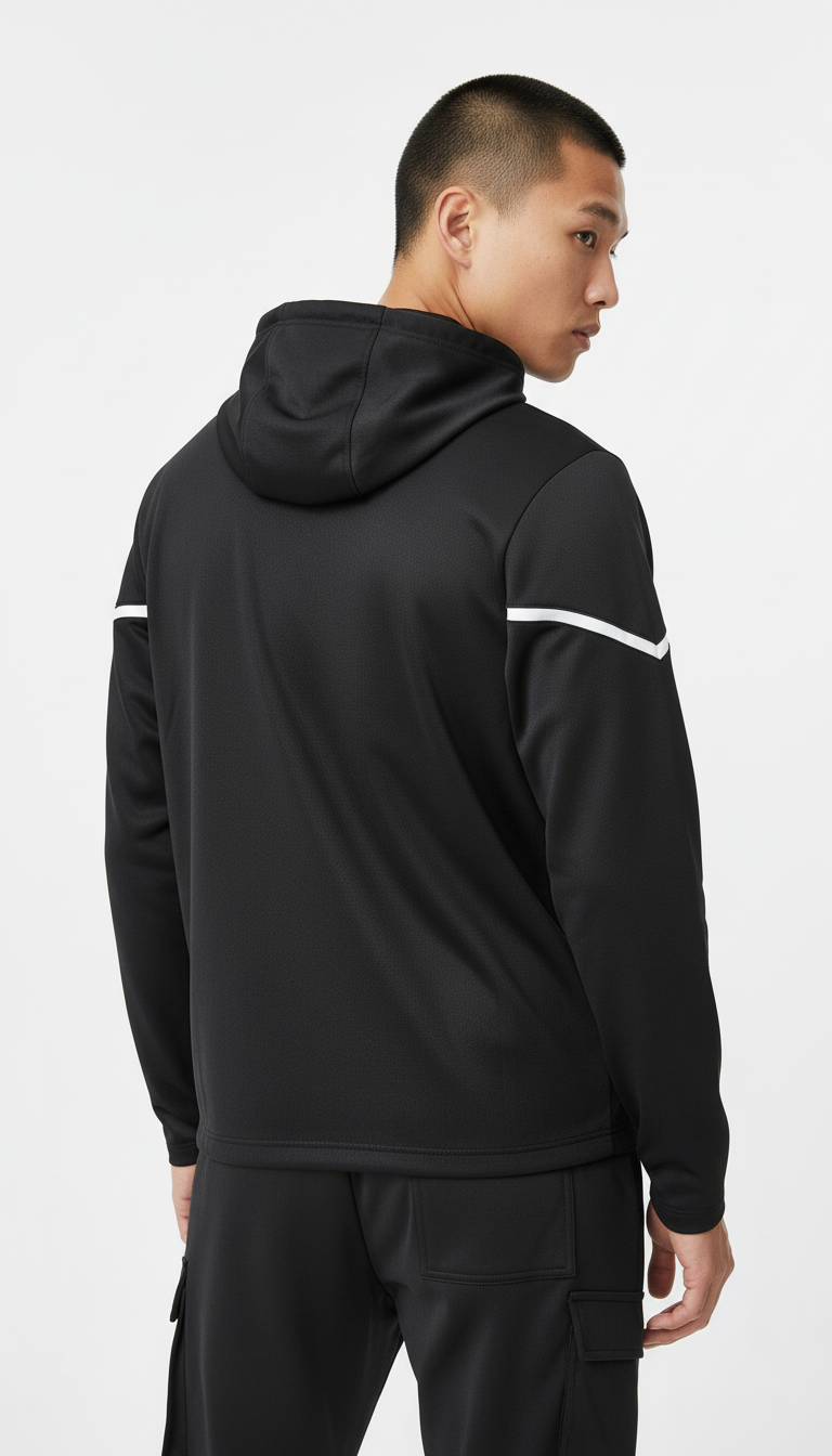 Elevate Scuba Tracksuit