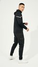 Elevate Scuba Tracksuit