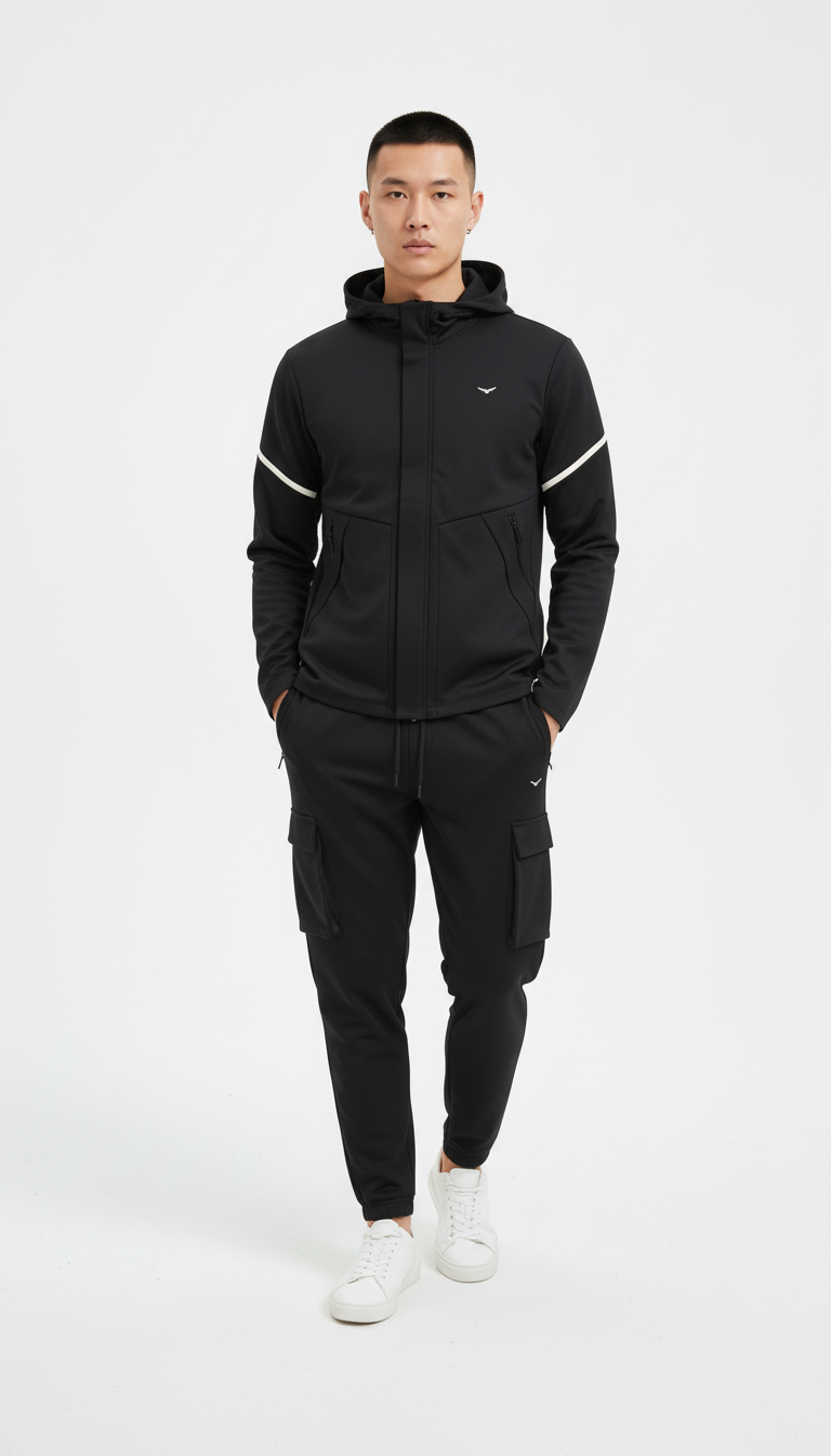 Elevate Scuba Tracksuit